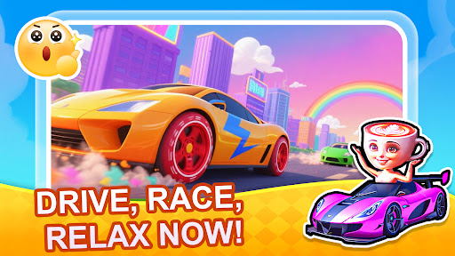 Car Jam: No-wifi Games Car Jam: No-wifi Games