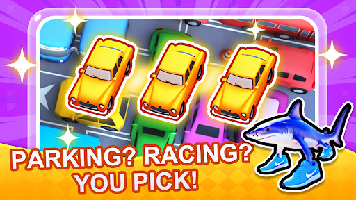 Car Jam: No-wifi Games Car Jam: No-wifi Games