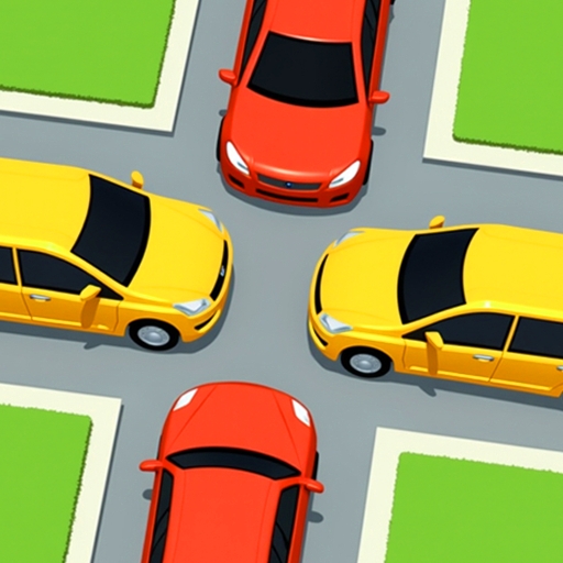 Car Jam: No-wifi Games Car Jam: No-wifi Games