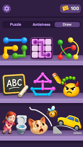 Mini Relaxing - Offline Games Mini Relaxing - Offline Games