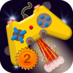 Mini Games 1234 player offline