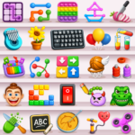 Mini Relaxing - Offline Games