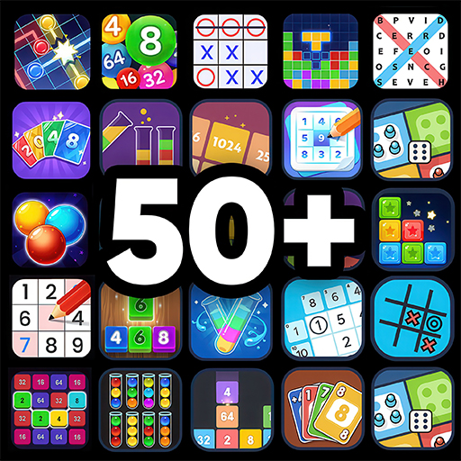 No Wifi: All Mini Puzzle Games;;Barcha mini o'yinlar bilan cheksiz o'yin-kulgi dunyosini bir joyda kashf eting - qiziqarli sinovlarga va internetsiz o'yin sarguzashtlariga sho'ng'ing No Wifi: All Mini Puzzle Games;;Barcha mini o'yinlar bilan cheksiz o'yin-kulgi dunyosini bir joyda kashf eting - qiziqarli sinovlarga va internetsiz o'yin sarguzashtlariga sho'ng'ing