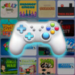 No Wifi Games: Play Offline