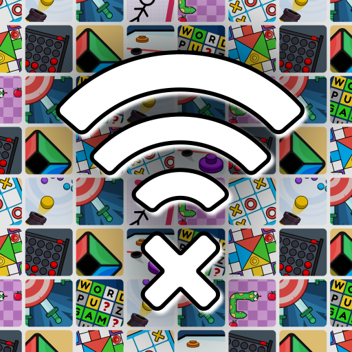 Offline Games - No Wifi Arcade Offline Games - No Wifi Arcade