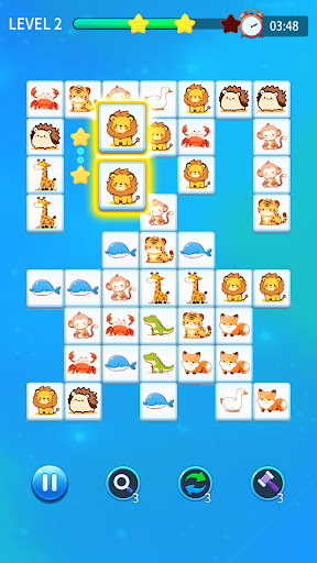 Kids Animal Onet: Onet Puzzle Kids Animal Onet: Onet Puzzle