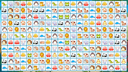 Kids Animal Onet: Onet Puzzle Kids Animal Onet: Onet Puzzle